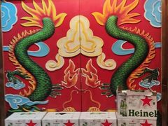 -椒香城门口老火锅(天府长城店)