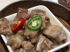 -广东胜利宾馆西关粤中餐厅