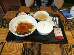 -本粥&拌饭cafe(欧亚新生活店)