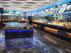 -大连湾旭日·家宴·海肠捞饭(马栏广场店)