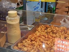 -阿捡忭京炸鸡(长沙韭菜园总店)