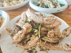 -鱼市酒店(威海水产批发市场店)