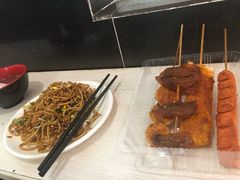 -二中酸辣汤(无锡梁溪区店)