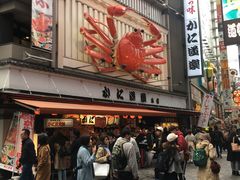 -蟹道乐(道顿堀本店)