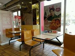-肯德基(新阳光店)