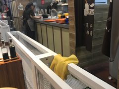 -陕客肉夹馍(王府井店)