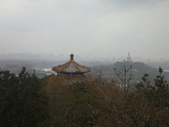 景点-景山公园