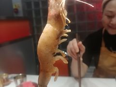 -潮火锅·麻辣牛肉火锅(观音桥方圆·LIVE店)