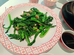-谭厨中山传家菜.乳鸽.脆鲩鱼(华强北中航城店)