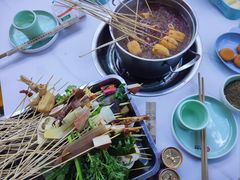 -屋头串串(新街里店)