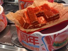-龍歌自助小火锅(李沧顺和汇店)