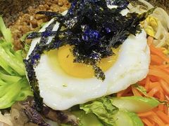 -青松馆韩国料理(香港中路佳世客店)