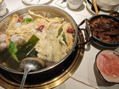 -牛人日志·鲜牛肉骨汤火锅(万科里瑧店)