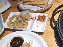 -小小河边鱼(天润城店)