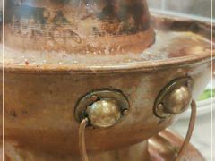 -五悦北平四季涮肉·烧烤(老商埠店)