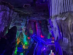-泰安地下龙宫景区