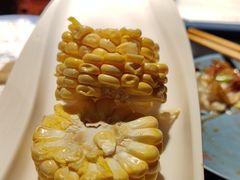 -京门老爆三·铜锅涮肉 爆肚(芳群园店)