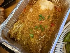 -KAOTOWN烤堂•烧烤(海汇港店)
