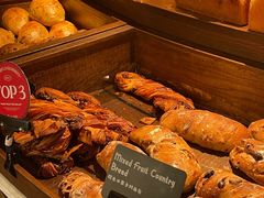 -B&C黄油与面包·THE GARDEN BAKERY概念店(世纪汇店)