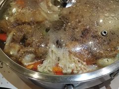 -黄记煌三汁焖锅(悦方IDmall店)
