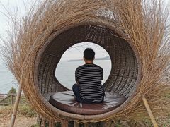 -漳州滨海火山岛自然生态风景区