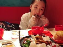 -避风塘(宝山万达店)