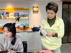 -帝京日语(春熙路旗舰校区)
