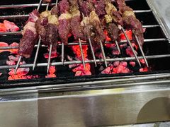 -小寒羊烧烤(凯瑞时代大厦店)