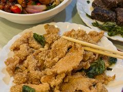 -金姐台湾菜(珠江路店)