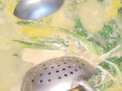 -陈大锅·岳阳鱼馆·地道岳阳菜(美食街店)