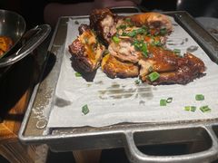 -绿茶餐厅(天津天河城店)