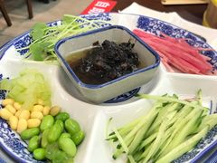 -四季小馆·地道北京小吃(广百店)