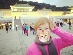 -台北故宫博物院