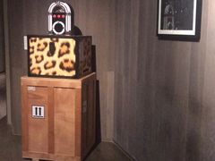 -北京三里屯CHAO酒店