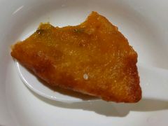 -海蓝海鲜馆(五四北店)