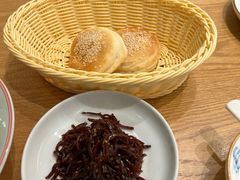 -山东宾馆·齐鲁苑餐厅