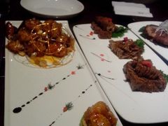 宫爆虾球-唐廊烤鸭店(工体店)