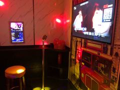 -皇马纯KTV(景田店)
