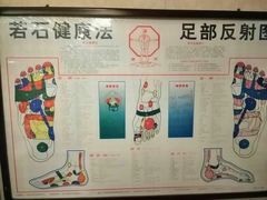 -若石足道SPA 连锁(丹东街店)