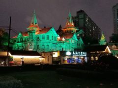 -马勒别墅饭店(静安寺店)