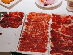 -犇鼎牛潮汕牛肉火锅(新辰里学清路店)