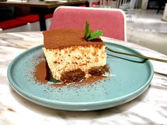 -ALLORA意大利餐厅(丰盛里店)