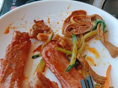 -阳光牧场自助餐厅(宝德购物中心店)