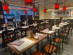 -和府捞面(欧亚卖场店)
