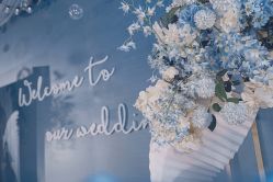 -IDOI婚礼策划·IDOIWEDDING