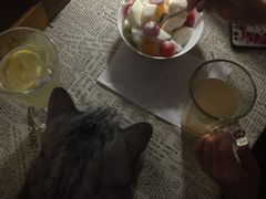 -隅cafe(傅厚岗店)