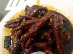 -金伯利街美食夜市