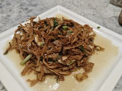 -聚丰园•湖鲜餐厅(阿红私房菜梅石路店)