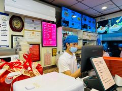 -新川面馆(新街口起源店)