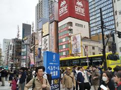 -秋叶原电器街